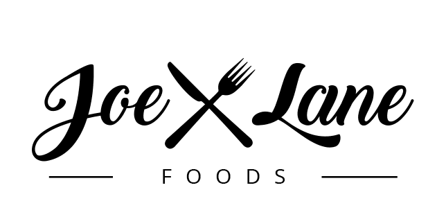 JVL Foods by Joe Lane