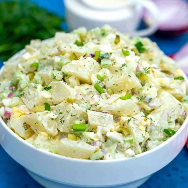 Gigi's Potato Salad