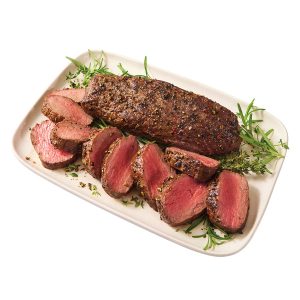 Petite Beef Tenderloins (2 per)